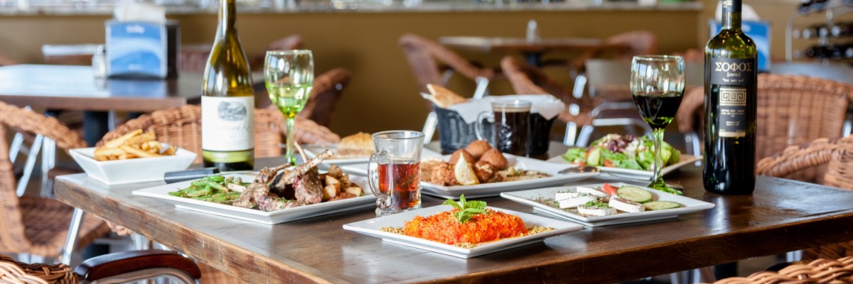 OleaMediterranean.com is now live!